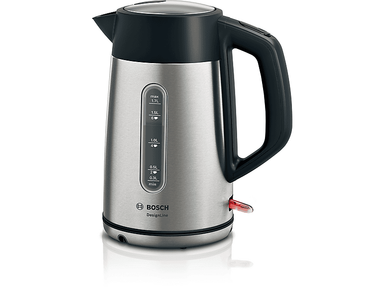 Czajnik elektryczny BOSCH TWK4P440