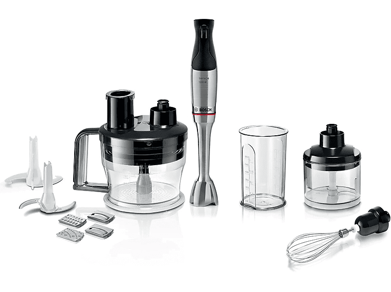 Blender BOSCH MSM6M871 ErgoMaster