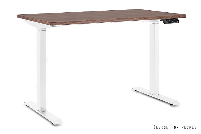 Biurko elektrycznie regulowane Astra