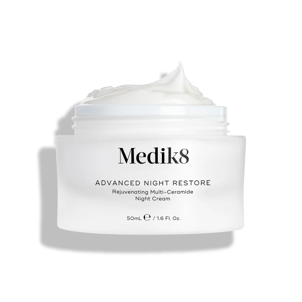 Medik8 Advanced Night Restore 50ml.