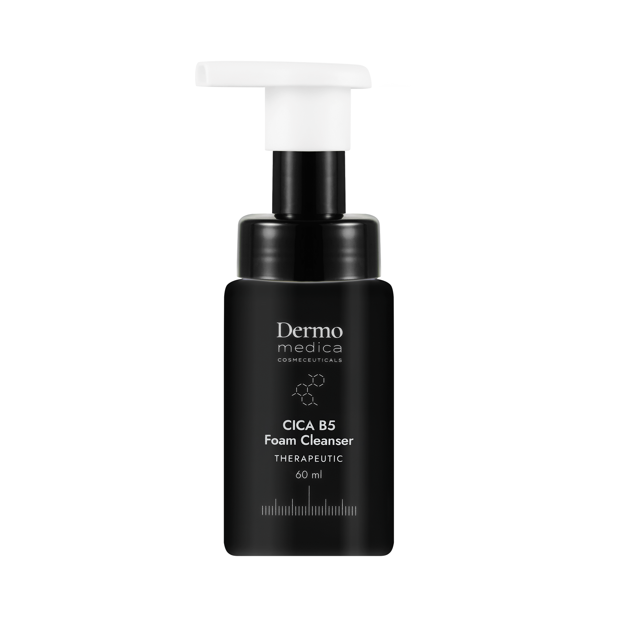 Dermomedica CICA B5 Foam Cleanser 60ml.