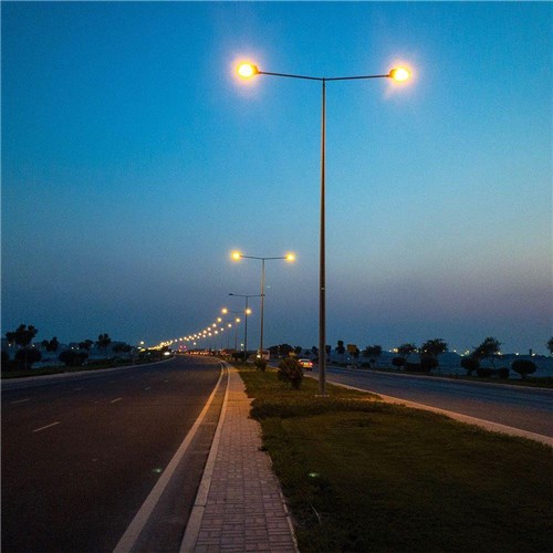 V-TAC naświetlacz 100 W 6500K szary 23621