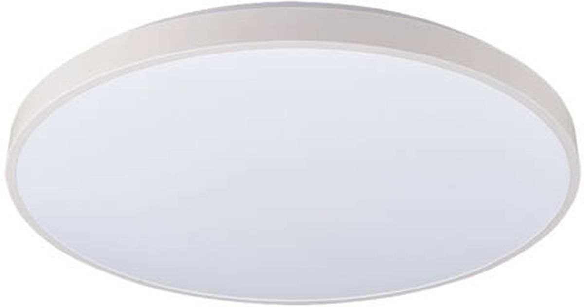 Nowodvorski Lighting Agnes plafon 1x32 W biały 10979 - Wysyłka w 24h