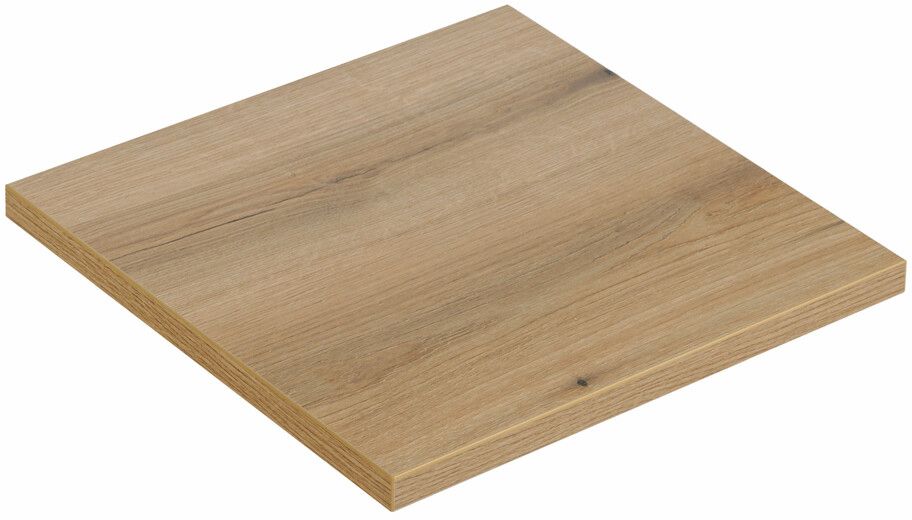 Comad Nova Oak blat 40,4x40 cm dąb NOVA OAK A 89-40