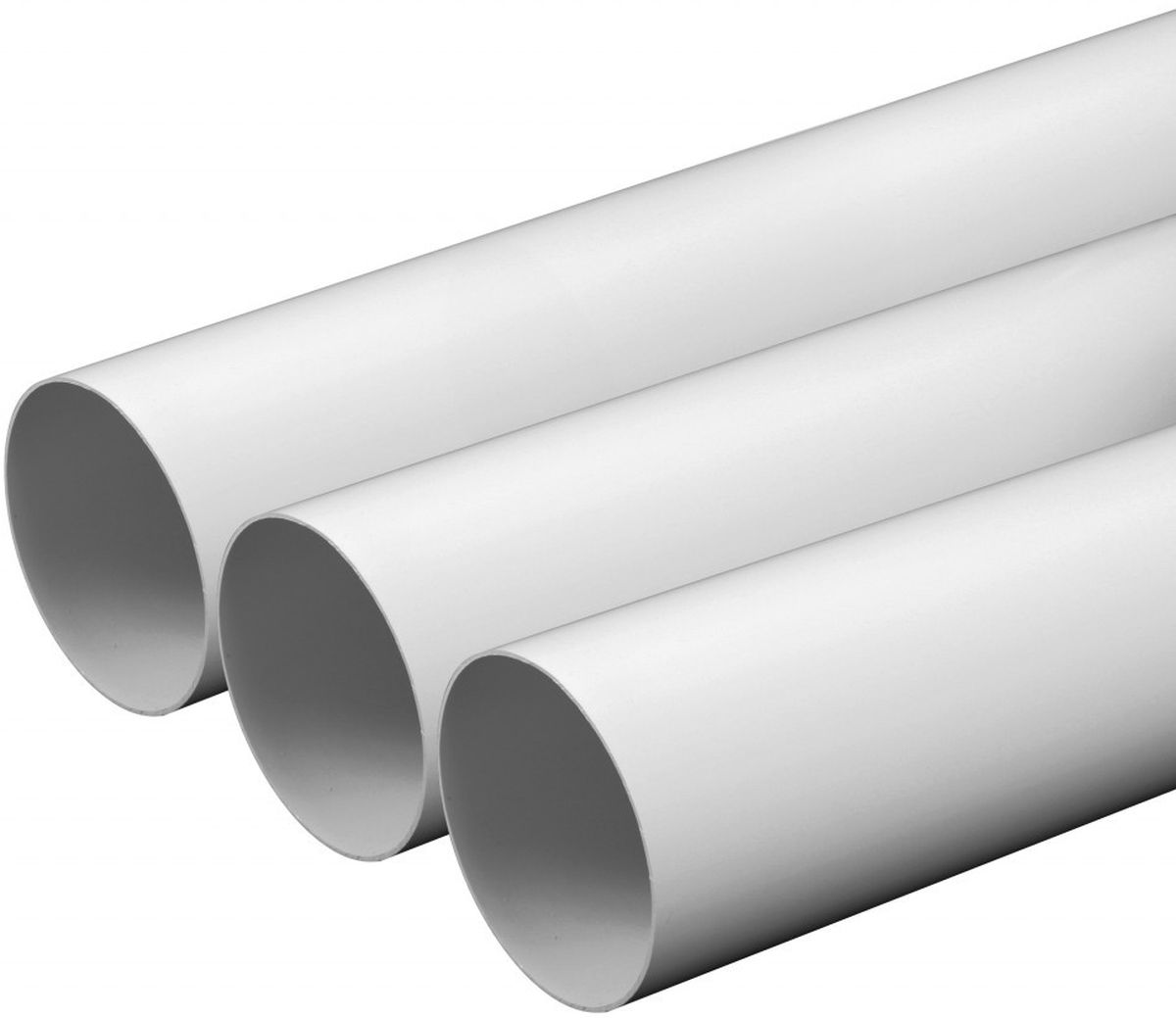 Awenta kanał 10 cm okrągły KO100-10