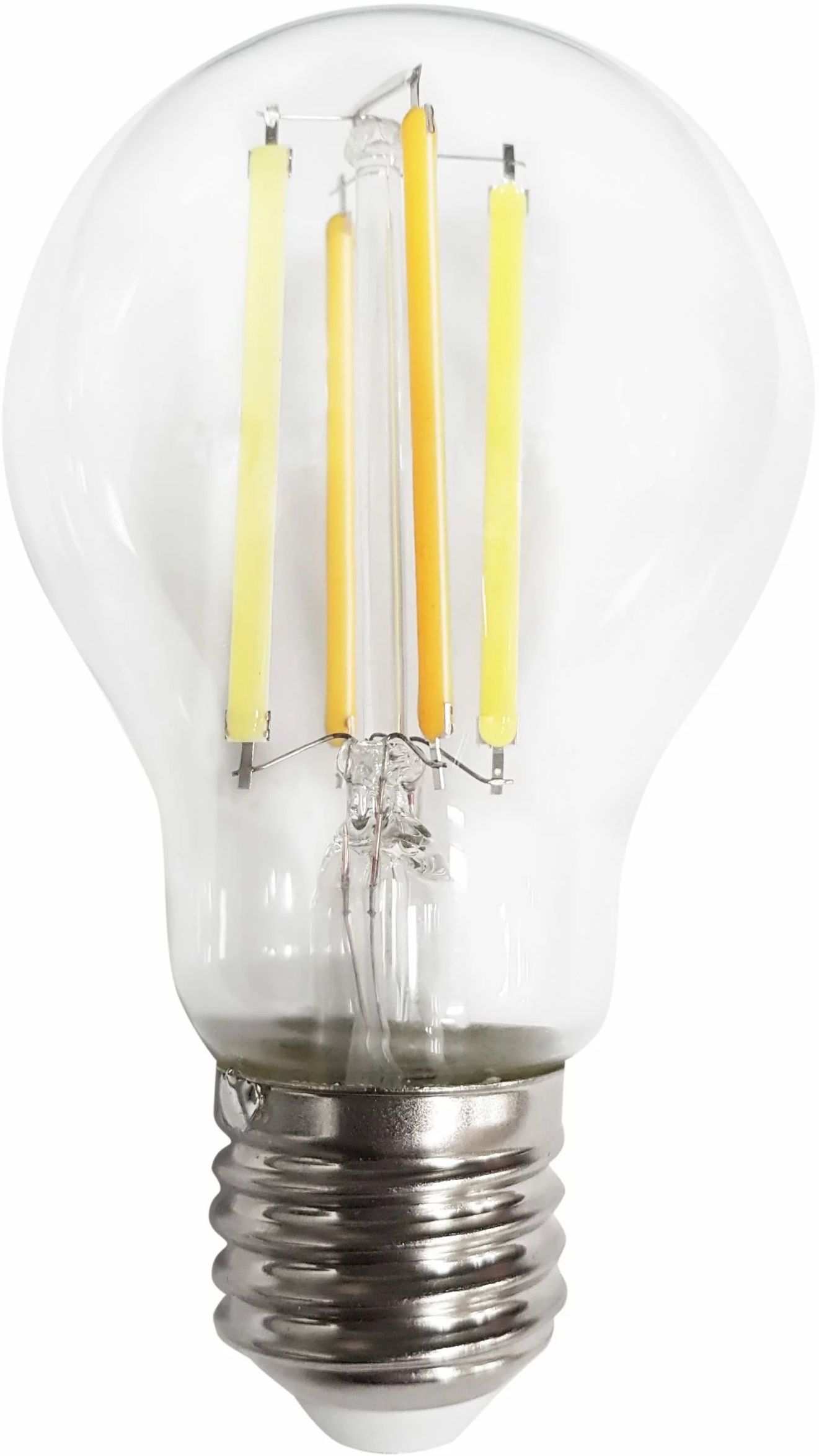 Goldlux Smart Wifi Tuya żarówka LED 7W RGB E27 313836