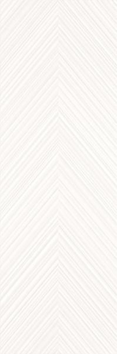 Paradyż May Way Urban Colours płytka ścienna 29,8x89,8 cm biały połysk