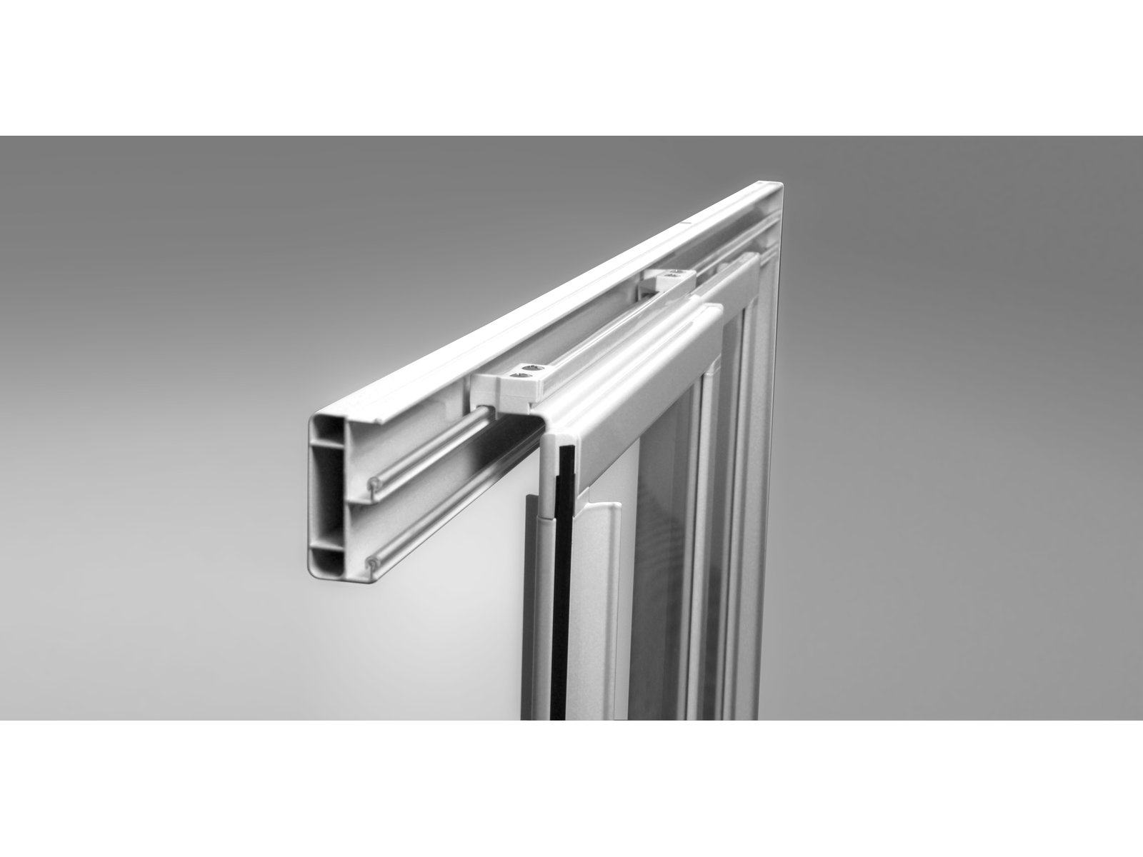 Ravak Supernova kabina prysznicowa 80x80 cm kwadratowa biały połysk/szkło przezroczyste 14V401O2Z1S