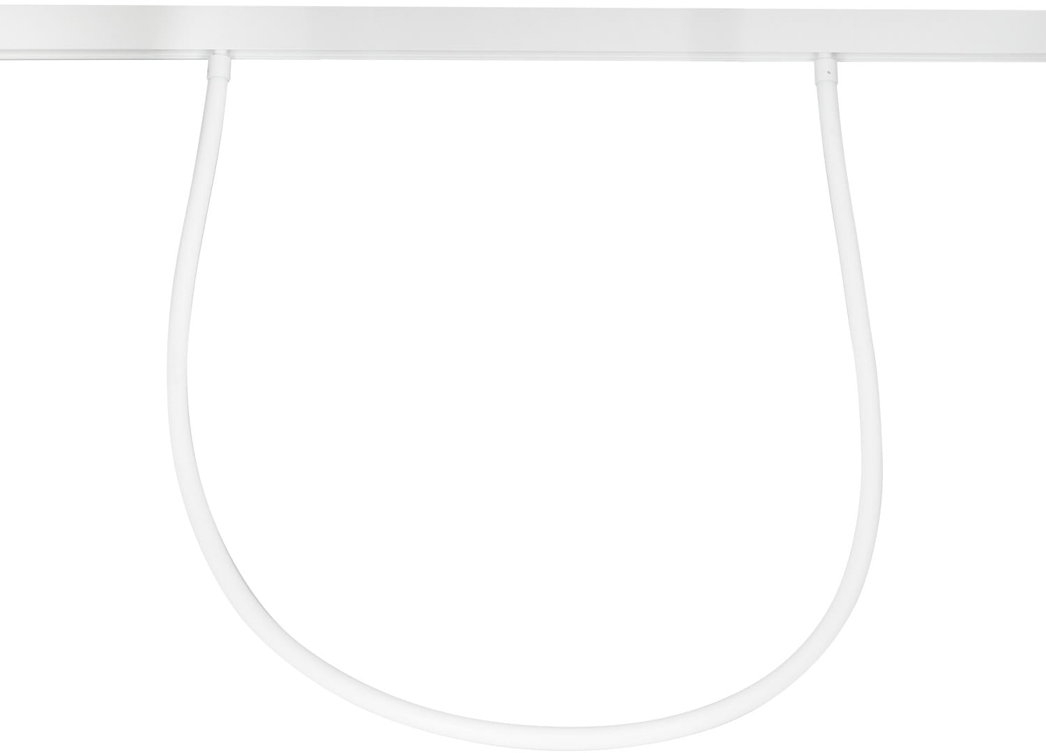 MaxLight Magnetic lampa magnetyczna 1x20 W biały M0036Z