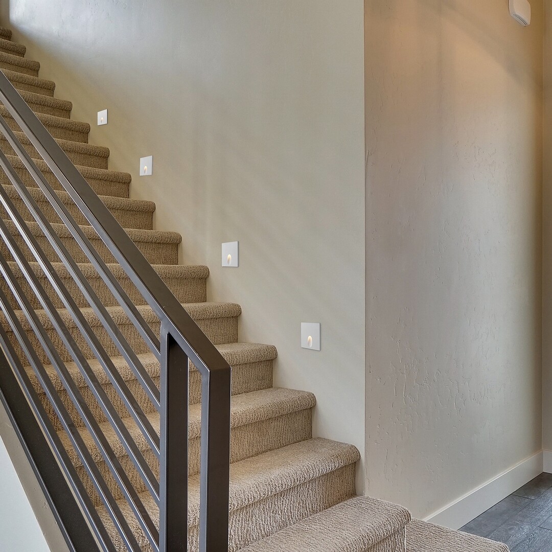 Rabalux Boven lampa przypodłogowa 1x10 W biała 71172