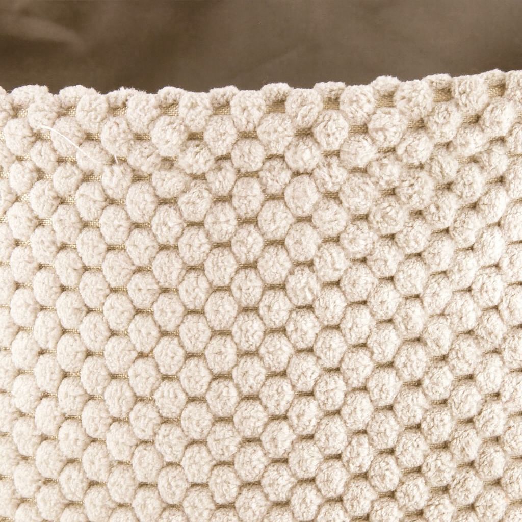 Kleine Wolke Roy S kosz na bieliznę i pranie jasny beż 8505202059