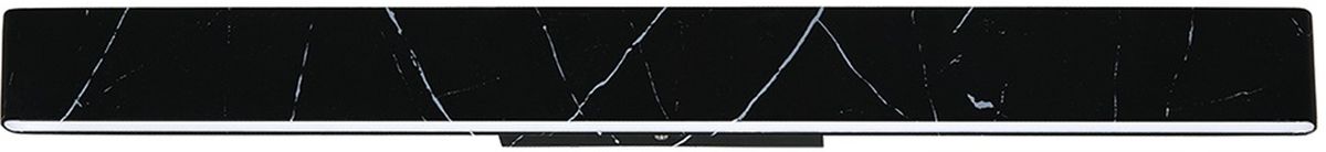 Milagro Pierce kinkiet 1x24W czarny ML6472 - Wysyłka w 24h