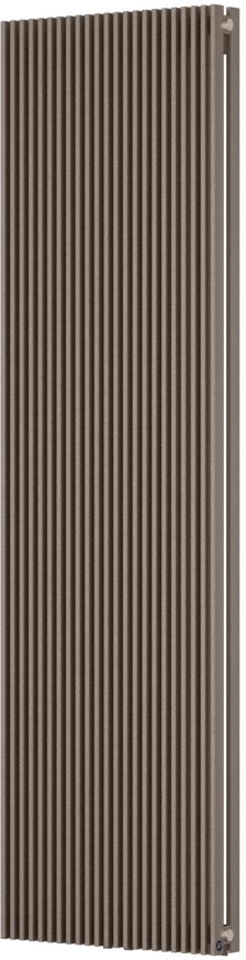Instal Projekt Afro New 2 grzejnik pokojowy 180x62,5 cm podłączenie dolne AFRN2-180/28C42