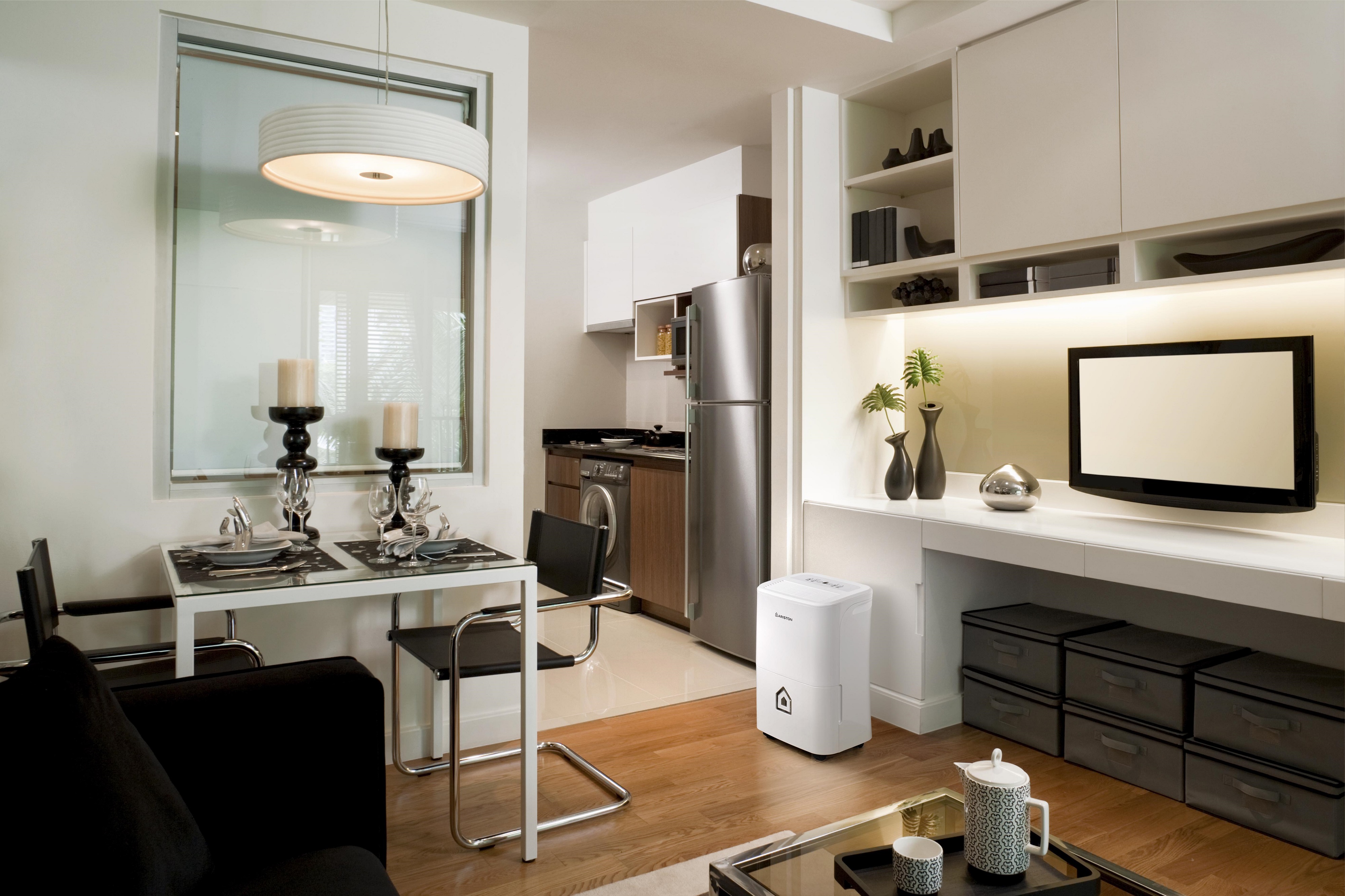 Ariston Deos osuszacz powietrza 3381352