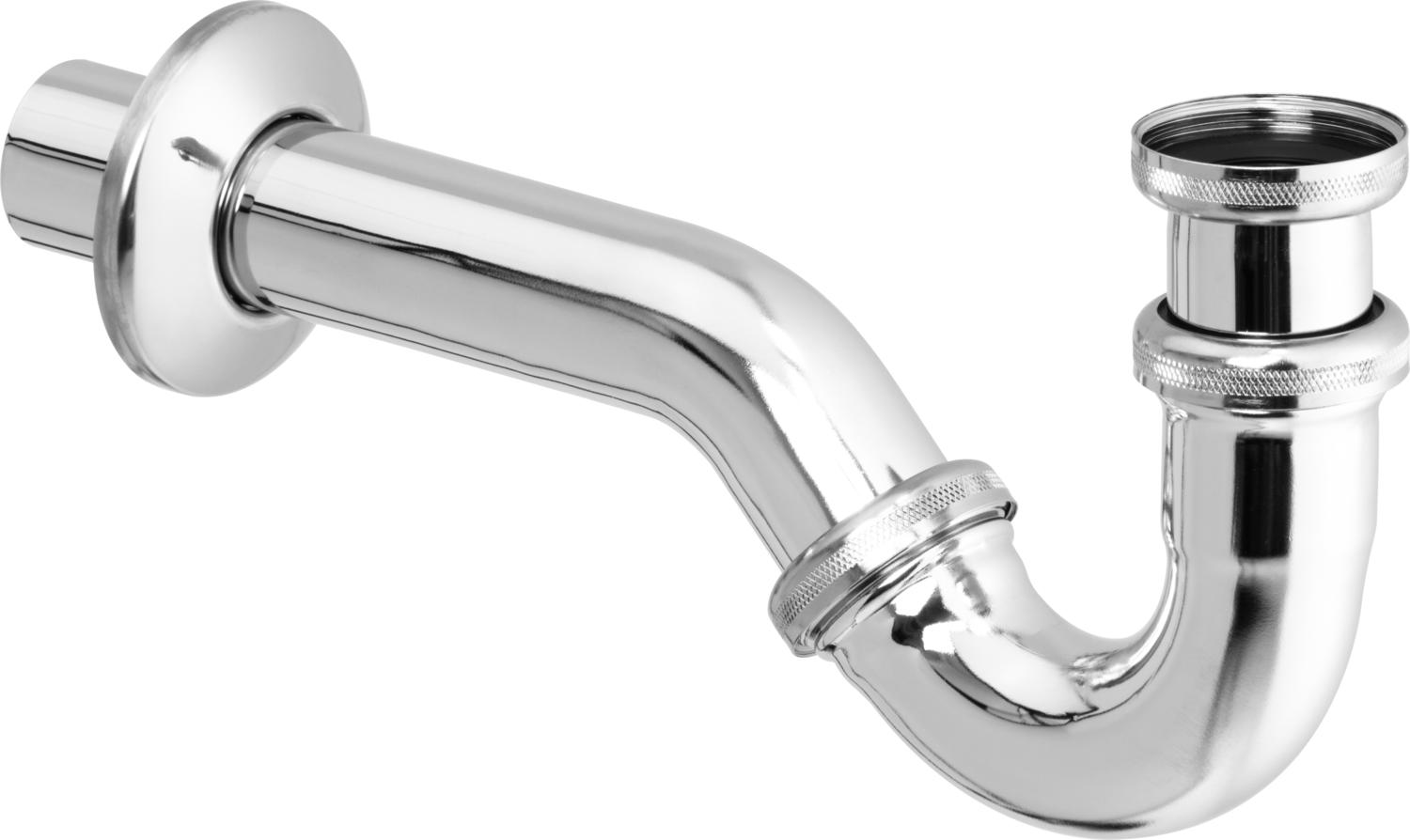 Viega syfon do bidetu 103781