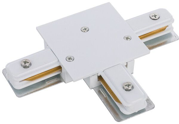 Nowodvorski Lighting Profile Recessed łącznik do szynoprzewodów biały 8834