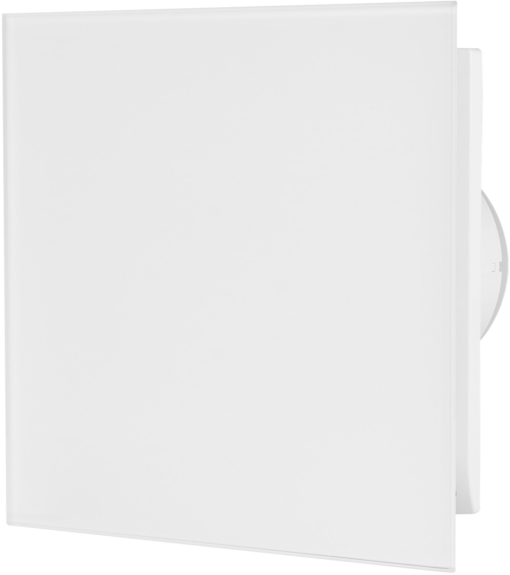 Awenta Pulsar wentylator ścienny biały WPG100ZH - Wysyłka w 24h