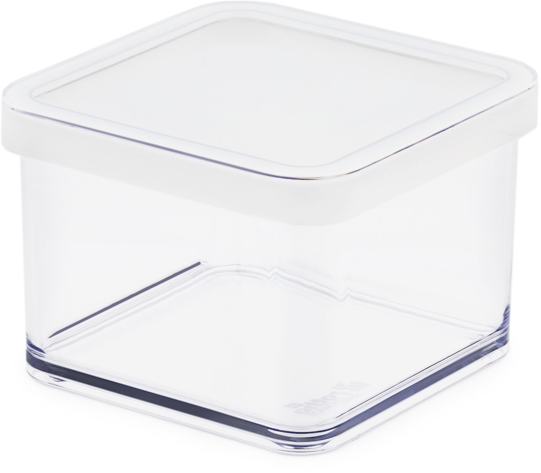 Rotho Loft pojemnik do przechowywania 0,5 l biały 1160390000