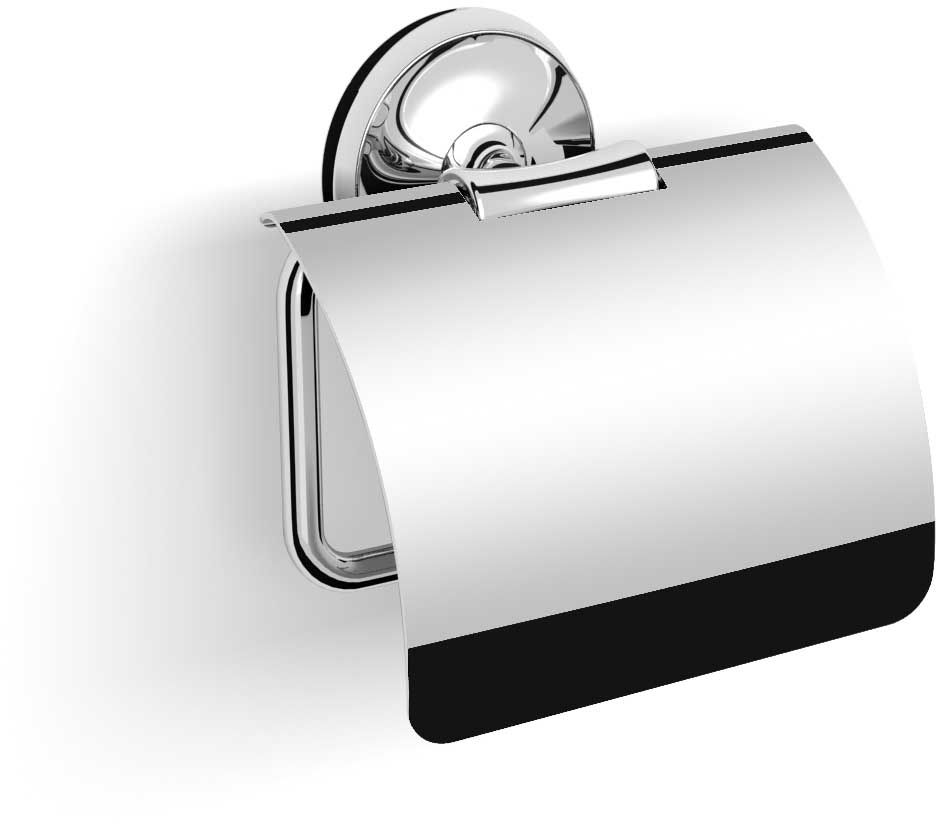 Stella Monaco uchwyt na papier toaletowy chrom 09.440 - Wysyłka w 24h