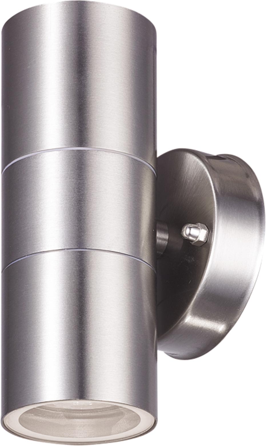 Kaja Wella kinkiet zewnętrzny 2x35W chrom K-8012C - Wysyłka w 24h