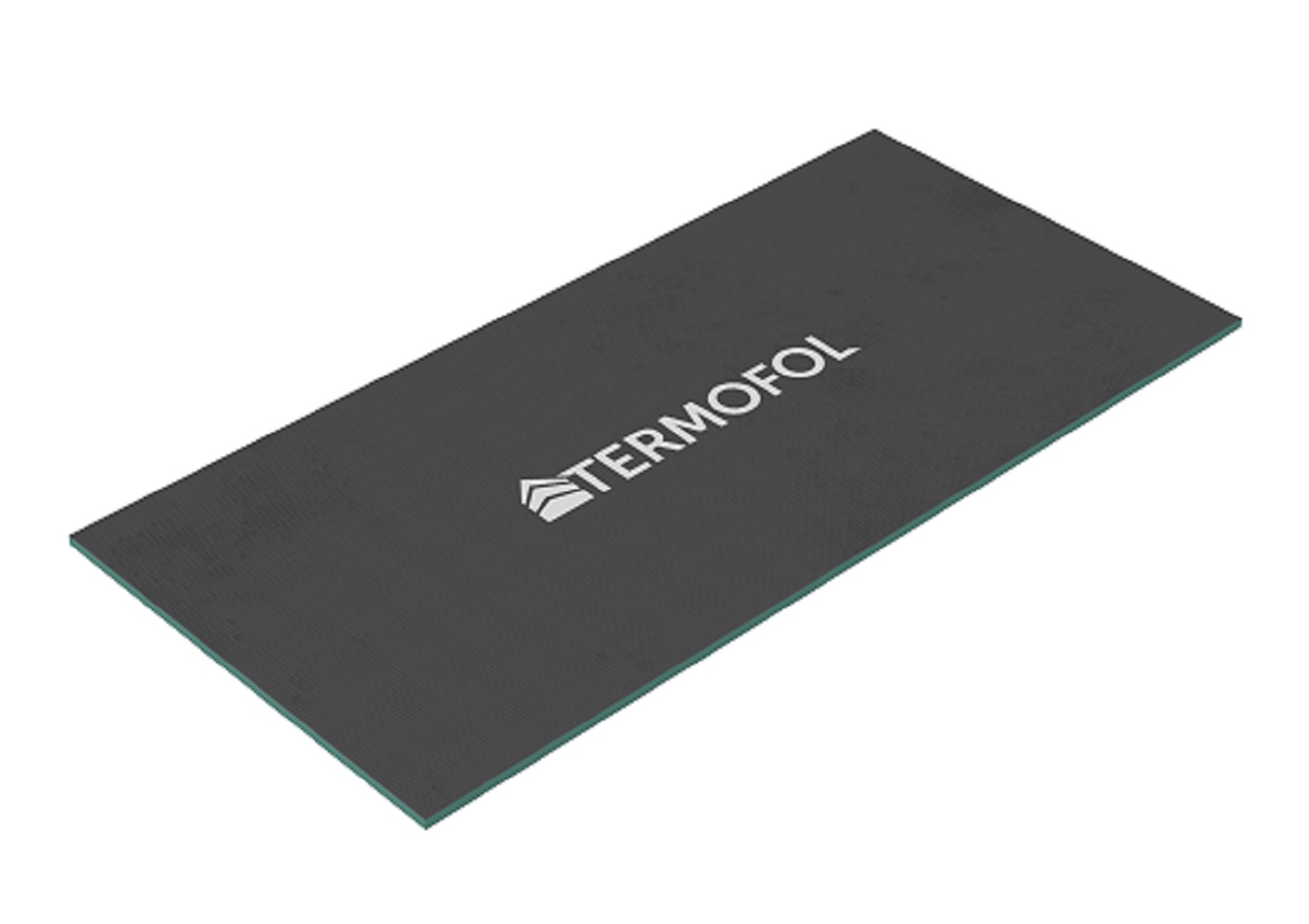 Termofol TF-XPS podkład izolacyjny 12 mm/0,72 m2