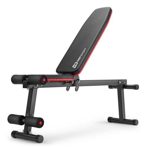 Ławka treningowa HS-1010 Pro