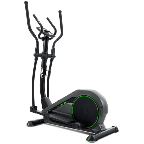 Orbitrek elektryczno-magnetyczny HS-120C Prim