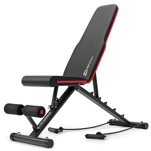 Ławka treningowa HS-2030HB