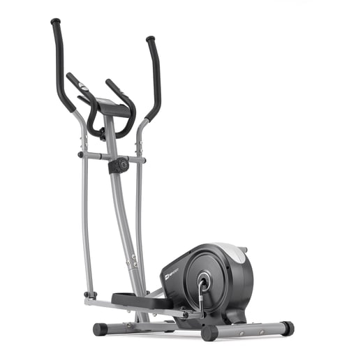 Orbitrek magnetyczny HS-2050C Cosmo srebrny