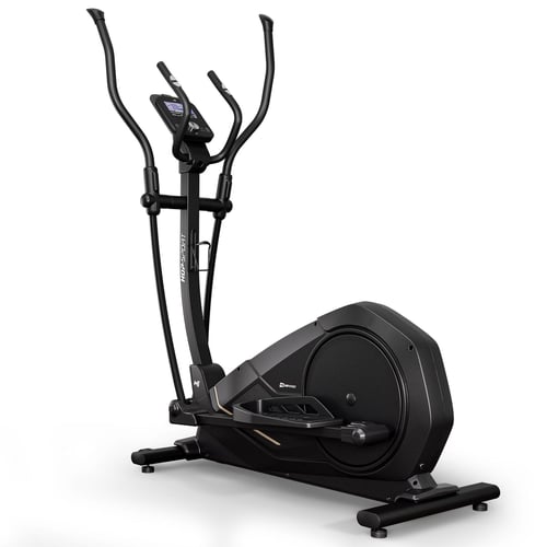 Orbitrek elektryczno-magnetyczny HS-5000C Rayner czarny