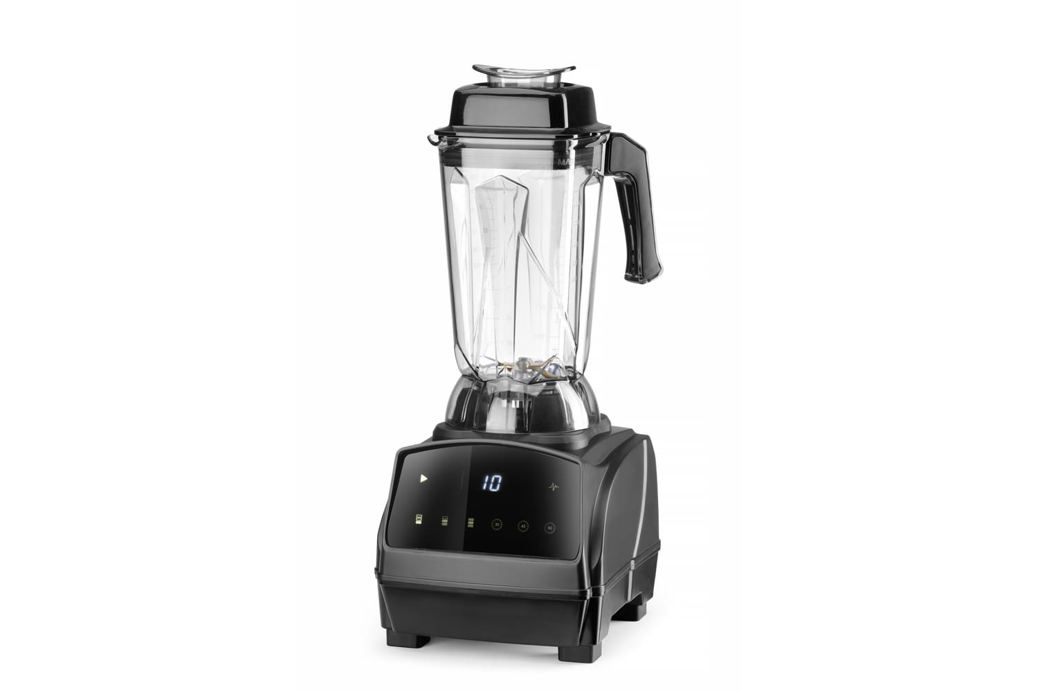 Blender kielichowy 2,5L z regulacją prędkości 1680W | 238097