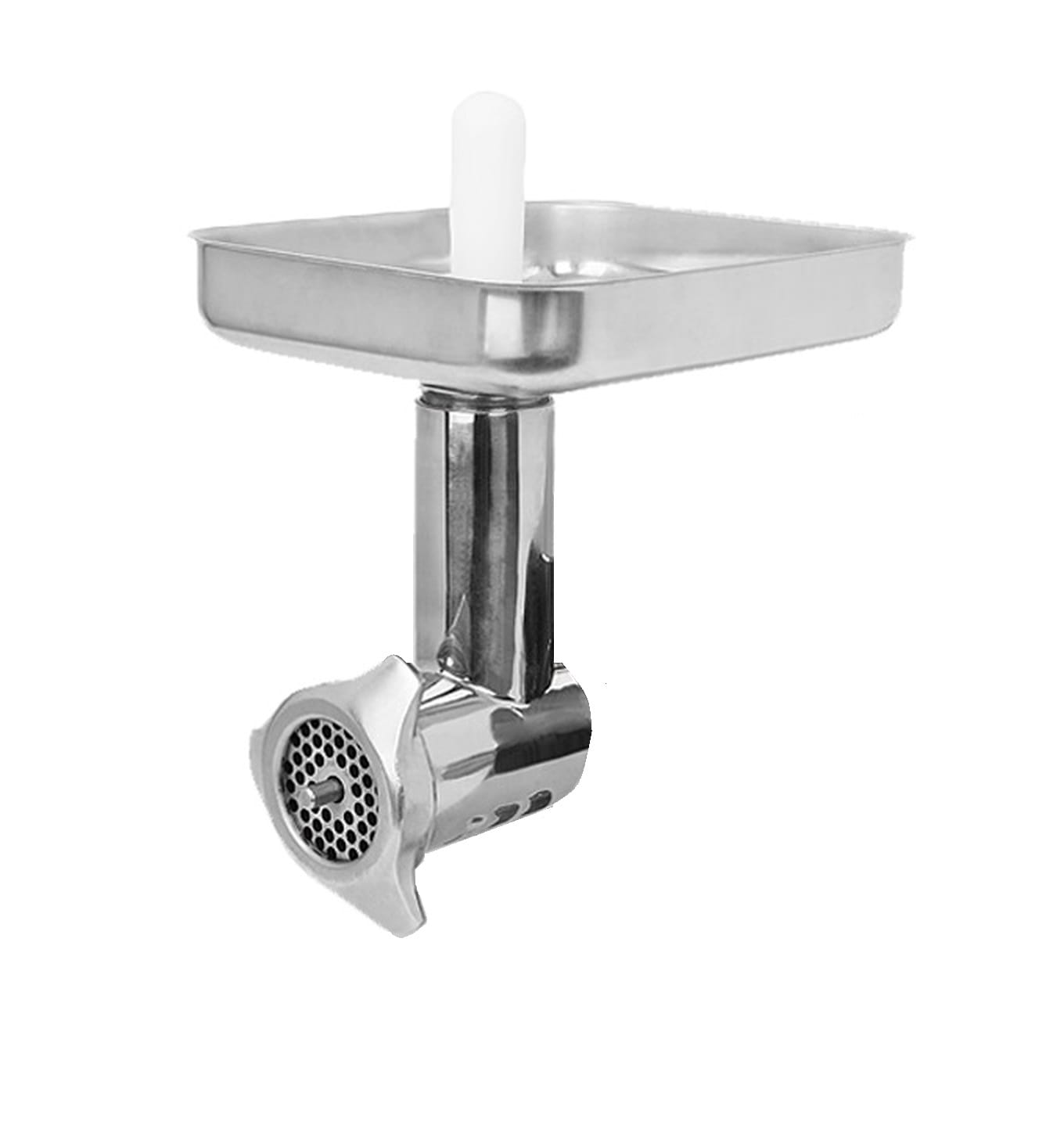 Moduł wymienny gardzieli TC12 z sitkiem 8mm Ma-Ga