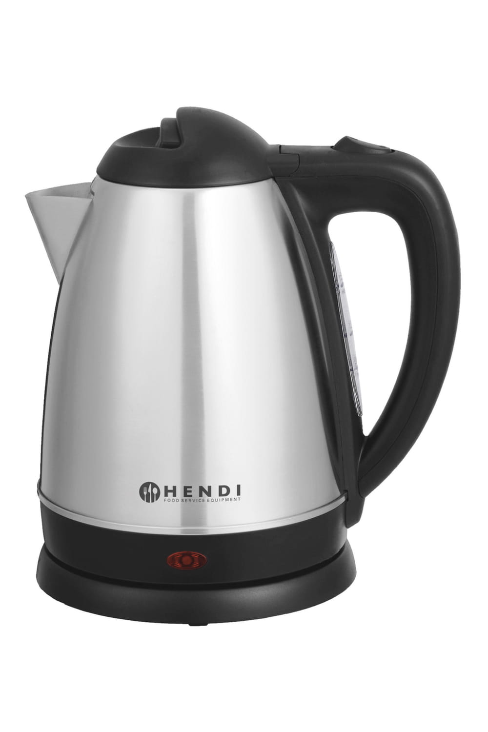 Czajnik elektryczny ze stali szlachetnej 1,8L