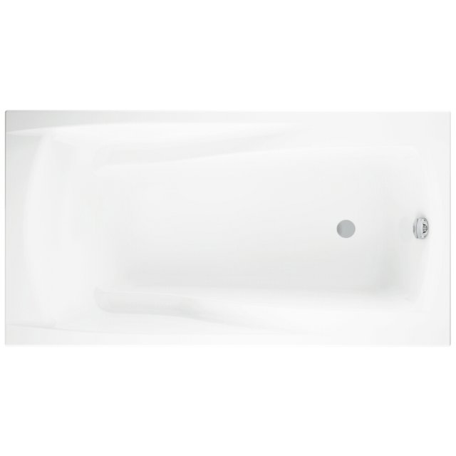 Wanna prostokątna ZEN 160x85