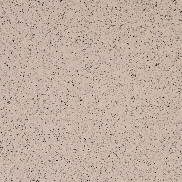 Gres techniczny MONT BLANC beige-black mat 30x30 gat. I