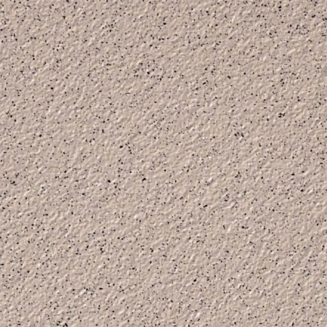 Gres techniczny MONT BLANC beige-black structure mat N* 30x30 gat. I