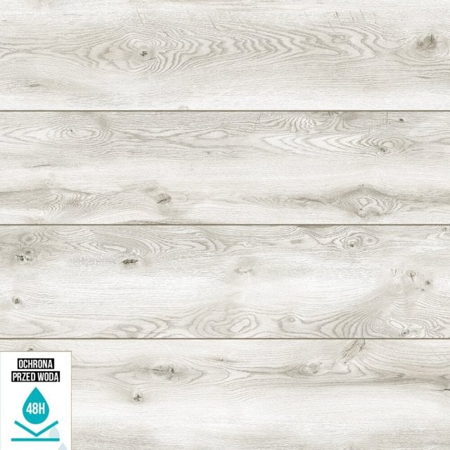 Panele podłogowe CLASSEN ARTEO 10 XL 54846 DĄB HOSSEGOR AC5 10 mm