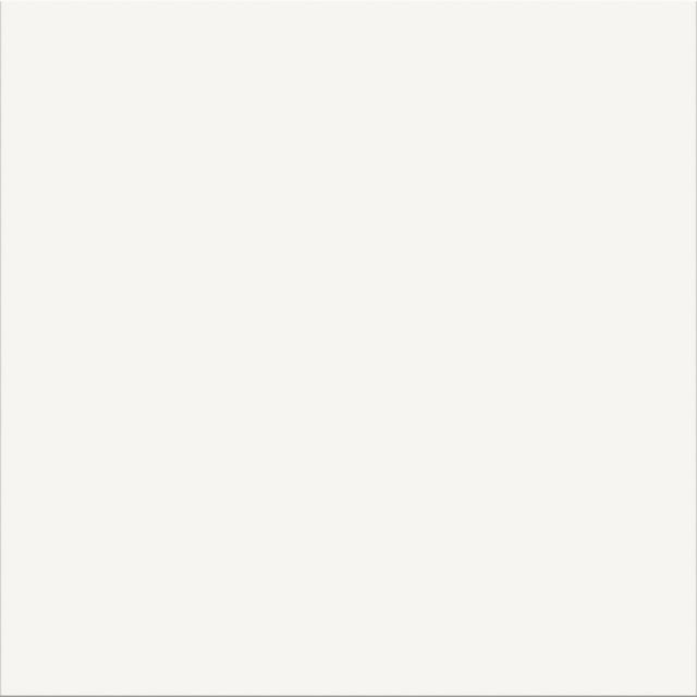 Gres szkliwiony OSCAR white mat 29,8x29,8 #078 gat. I