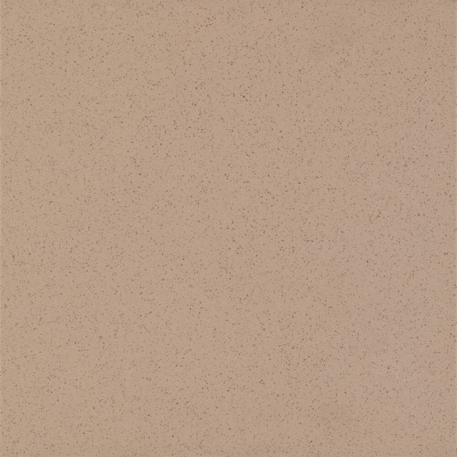 Gres techniczny KRONOS dark beige mat 30x30 #067 gat. I