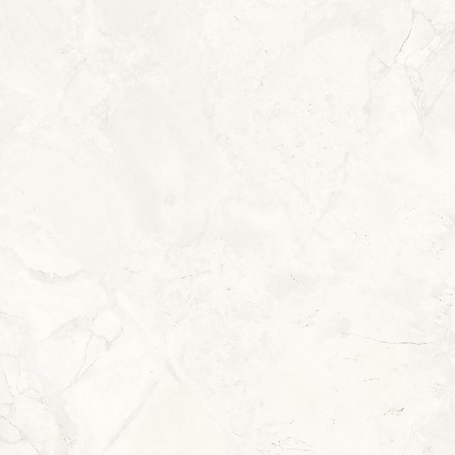 Gres szkliwiony Livi ANKARA WHITE mat carving 60x60 gat. I