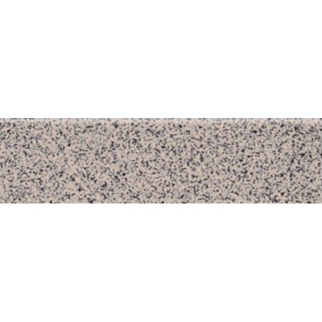 Gres techniczny cokół MOUNT EVEREST grey-black mat 8x30 #216 gat. I