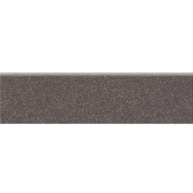 Gres techniczny cokół ETNA graphite mat 8x30 gat. I