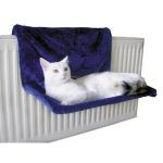 PARADIES Hängematte, dunkelblau, 45x30 cm, auf Bestellung gefertigt