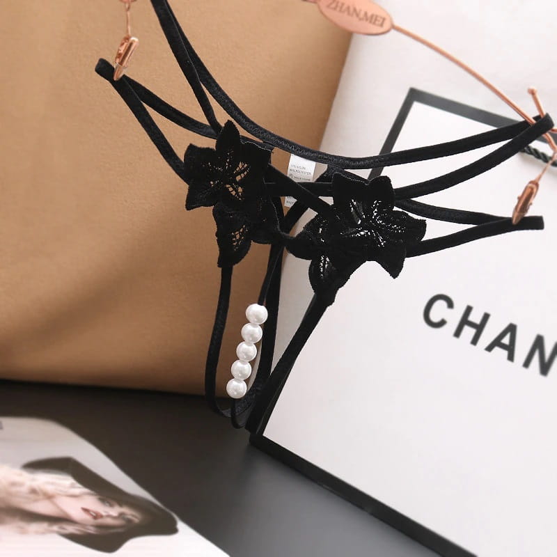 Stringi otwarty krok perły e130