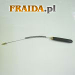 Różdżka strunowa 38 cm