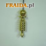 Wahadło Izis 4 C (7,5 cm)