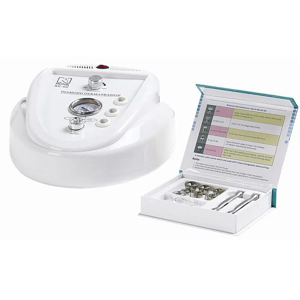 CO Basic Mikrodermabrazja diamentowa CN00527