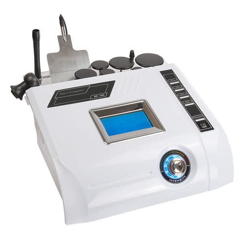 Bs radio frequency rf bn-300