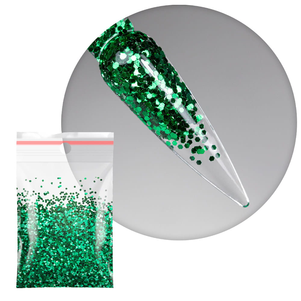 Ozdoby do paznokci Plastry miodu mini piegi jety Nr 9 5g