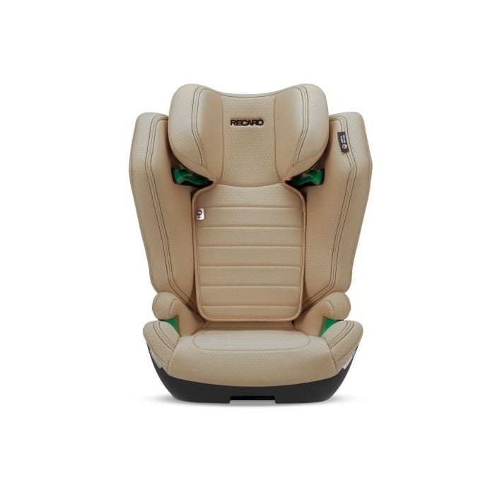 Recaro Axion 1 - fotelik samochodowy od 100 do 150 cm-Elegant Beige
